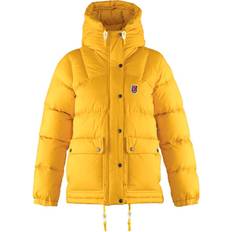 Fjällräven Expedition Down Lite Jacket W - Dandelion