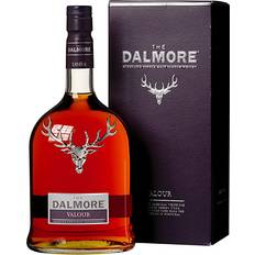 The Dalmore Valour 40% 100cl