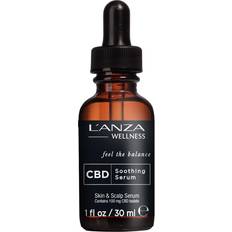 CBD Soothing Serum