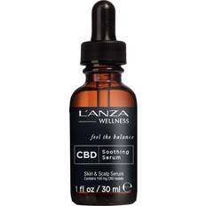 CBD Serum & Ansiktsoljor Lanza CBD Soothing Serum 30ml