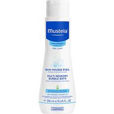 Multi-Sensory Bubble Bath 200ml