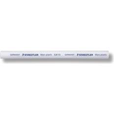 Staedtler Mars Plastic 528 55 Eraser Holder White