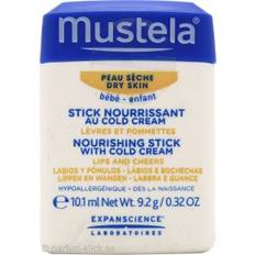 Nourishing Stick with Cold Cream & Beeswax