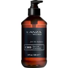 L'anza shampoo Lanza CBD Revive Shampoo