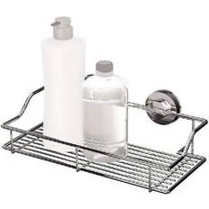 Shower Baskets, Caddies & Soap Shelves Gecko Wire Rack (CRAZ-350)