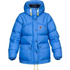 Fjällräven Dam Kläder Fjällräven Expedition Down Lite Jacket W - UN Blue