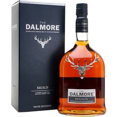 The Dalmore Regalis 40% 100cl