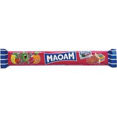 Kirsikka Makeiset ja Keksit Haribo Maoam Bloxx 5 Rod 110g 5pcs