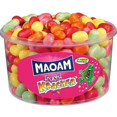 Sinaasappel Snoepjes Haribo Maoam Frucht Kracher 265 Stuks