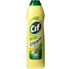 Cif cream lemon Cif Cream Lemon Multi Purpose