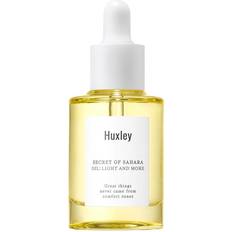 Huxley Oil Light & More 30ml