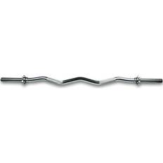 120.0 cm Barres de barbell Hammer Marteau Curl Bar Barre De Musculation 120 x 3cm