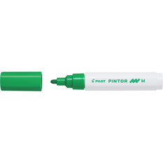 Pilot Pintor Marker Pen Light Green 1.40mm