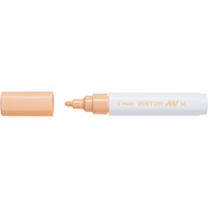 Pilot Pintor Marker Pen Pastel Orange 1.40mm