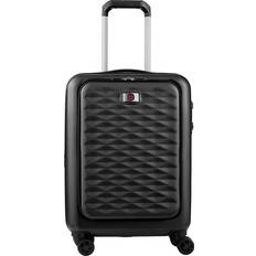 Wenger Resväskor Wenger Lumen Dual Access 55cm