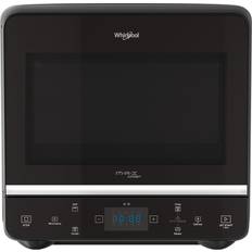 Whirlpool Da banco Forni a Microonde Whirlpool MAX49MB Nero