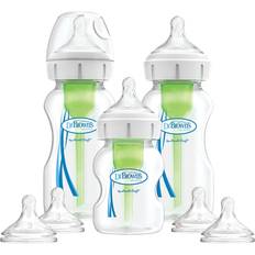 Dr. Brown's Options+ Anti-Colic Starter Kit