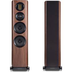 Wharfedale Vloerluidsprekers Wharfedale EVO4.3 Speakers SET