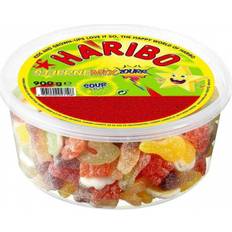 Haribo Star Mix Sur 900g