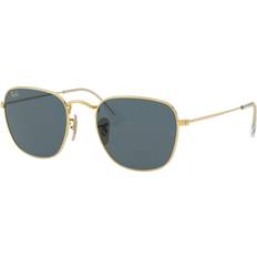 Ray-Ban Frank Legend Gold RB3857 9196R5