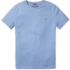 Tommy Hilfiger Essential Organic Cotton T-shirt - Dark Allure Heather (KB0KB04140-408)