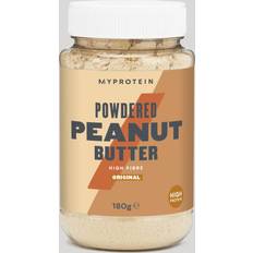 Vitaminas y Suplementos Myprotein Peanut Butter Original 180g