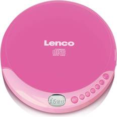 Lenco CD-011