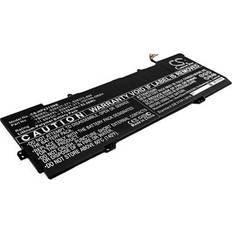 Batterier & Ladere Cameron Sino CS-HPX315NB Compatible