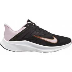 Nike quest 3 Nike Quest 3 W - Black/Light Arctic Pink/Metallic Copper