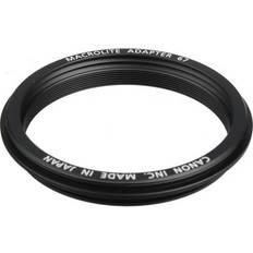 Accesorios de Filtros Canon Macrolite Adapter 67mm