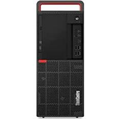 16 GB - Intel Core i9 Stationära datorer Lenovo ThinkCentre M920t 10SF0032GE