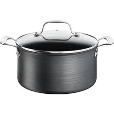 Tefal Unlimited Premium med lock 5.2 L 24 cm