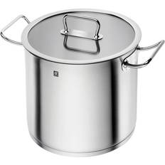 Zwilling Pentole per brodo Zwilling Pro con coperchio 13.3 L 28 cm