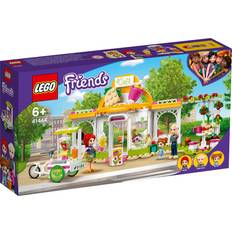 LEGO Friends Heartlake City Organic Café 41444