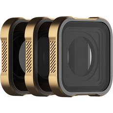 Polarpro Shutter Collection Filter Kit for Hero 9 3 pack