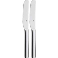 WMF Nuova Couteau à beurre 19.5cm 2pcs