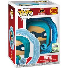 Funko Pop! Disney Pixar Incredibles 2 Voyd