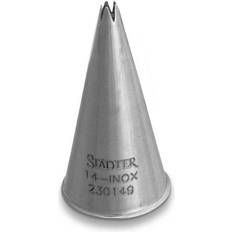 Spritztüllen Städter Tylle Nozzle