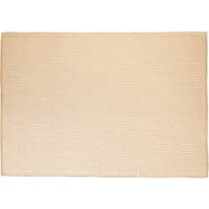 Jute matta 140 x 200 Hay Tapis Vit, Beige 140x200cm
