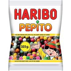 Matvaror Haribo Pepito 325g