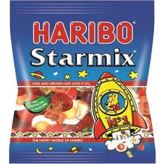 Haribo Starmix Bag 140g 12pack