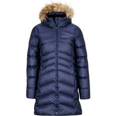 Pelliccia sintetica Abbigliamento Marmot Giacca Donna Montreal