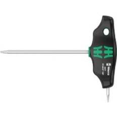 Torx-skrutrekkere Wera 467 05023378001 T-Handle Torx Screwdriver Torx-skrutrekker