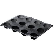 Silicone Stampi da Forno Silikomart Airplus 13 N.12 Stampo da Forno 6 cm