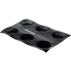 Silikomart Airplus 14 N.6 Bakform 8.5 cm