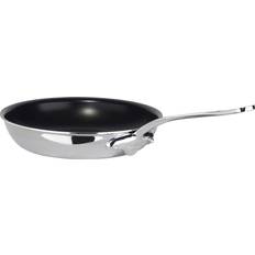 Steel Frying Pans Mauviel Cook Style 26 cm