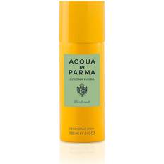 Acqua Di Parma Deodoranter - Sprayflaskor Acqua Di Parma Colonia Futura Deo Spray 150ml