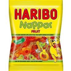 Nappar Frukt
