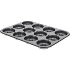 De Buyer - Muffin Tray 34.5x26 cm