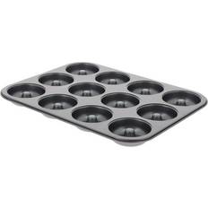 De Buyer Baktillbehör De Buyer - Muffinsplåt 34.5x26 cm